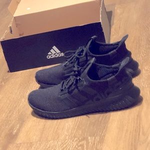 Adidas size 12 low tops